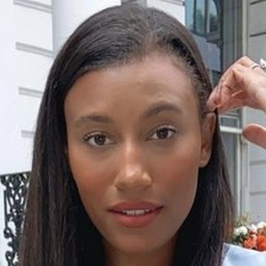 Annabell Newman, 33 (TikTok明星)