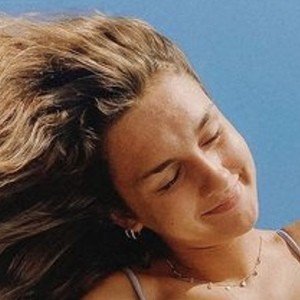 Annabelle Gesson, 21 (TikTok Star)