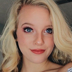 Annabelle Ham image 7