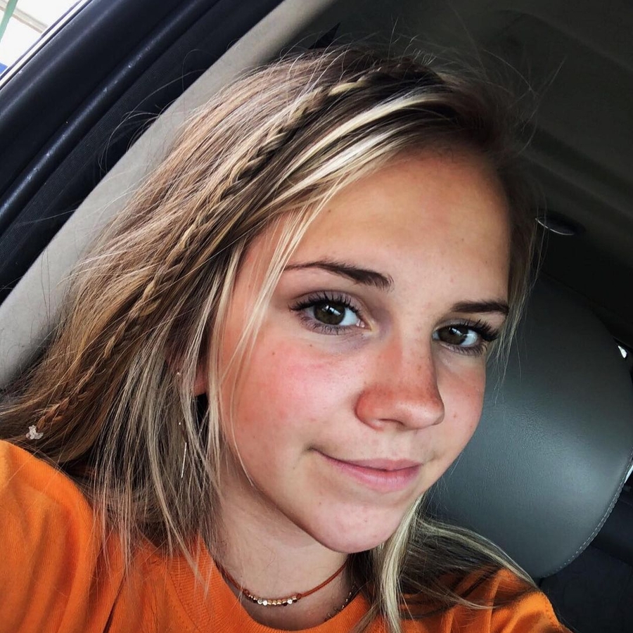 Annabelle Kathryn