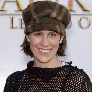 Annabeth Gish image 5