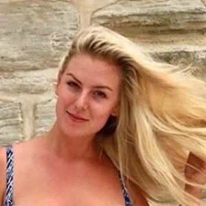 Annaliese Gann, 27 (模特)