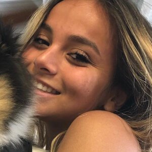 Annalina Erickson, 23 (TikTok Star)