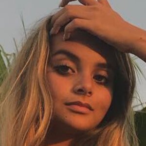 Annalina Erickson, 23 (TikTok明星)