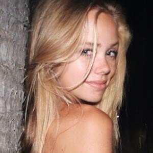 Annalisa Cochrane image 3