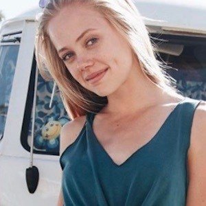 Annalisa Cochrane image 4