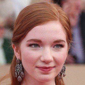 Annalise Basso image 3