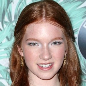 Annalise Basso image 5