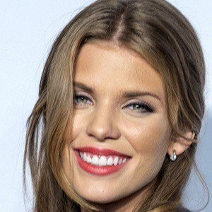 AnnaLynne McCord, 36 (TV Actress)