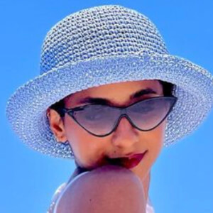 Anna’s Decade, 26 (TikTok Star)