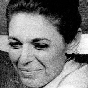 Anne Bancroft (1931 - 2005) (Movie Actress)