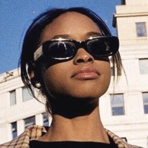 Anne Barreto, 31 (Modella)