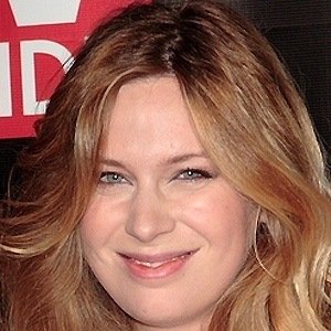 Anne Dudek, 50 (電視女演員)