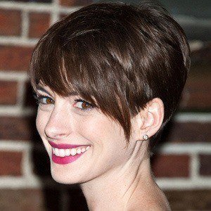 Anne Hathaway, 41 (電影女演員)