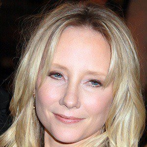 Anne Heche (1969 - 2022) (TV Actress)