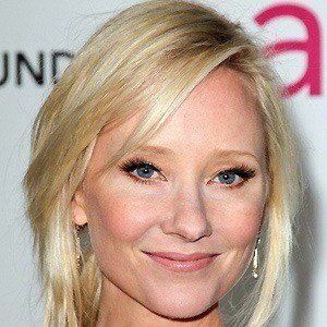 Anne Heche (1969 - 2022) (电视女演员)