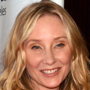 Anne Heche (1969 - 2022) (電視女演員)