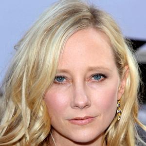 Anne Heche (1969 - 2022) (TV Actress)