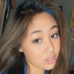 Anne Jannette, 24 (TikTok Star)