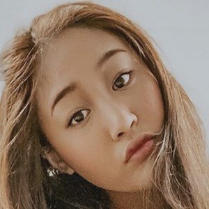 Anne Jannette, 24 (TikTok明星)