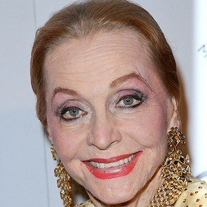 Anne Jeffreys (1923 - 2017) (Soap Opera Actress)