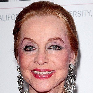 Anne Jeffreys (1923 - 2017) (肥皂剧女演员)