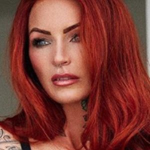 Anne Lindfjeld