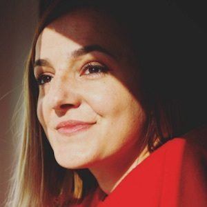 Anne-Marie Chelariu, 37 (YouTube Star)