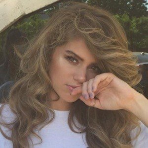 Anne Marie Morin, 33 (Instagram Star)