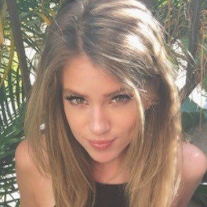 Anne Marie Morin, 33 (Instagram Star)