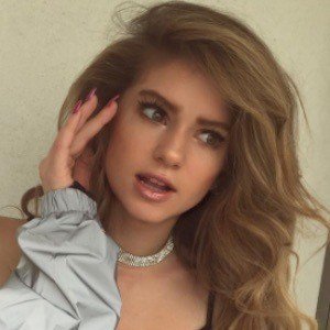 Anne Marie Morin, 33 (Instagram Star)