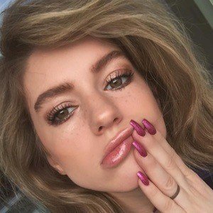 Anne Marie Morin, 33 (Instagram Star)