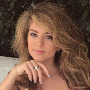 Anne Marie Morin, 33 (Instagram Star)