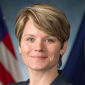 Anne McClain, 46 (Astronaut)