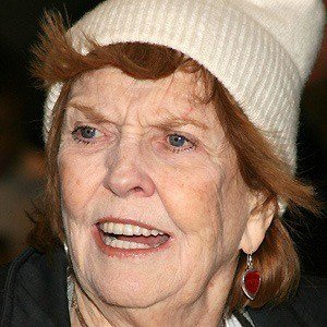 Anne Meara (1929 - 2015) (Movie Actress)