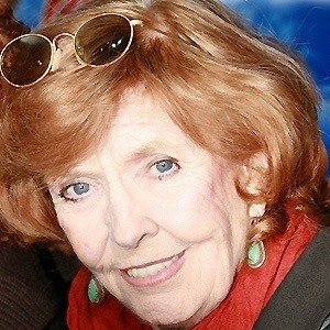 Anne Meara (1929 - 2015) (Movie Actress)
