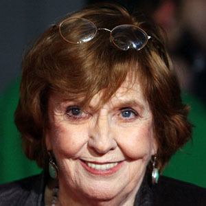 Anne Meara (1929 - 2015) (Filmschauspielerin)