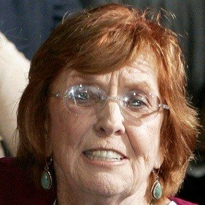 Anne Meara (1929 - 2015) (Movie Actress)