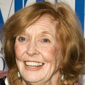 Anne Meara (1929 - 2015) (Nữ diễn viên điện ảnh)