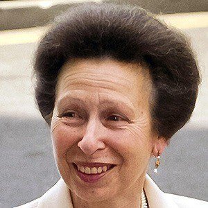 Anne, Princess Royal, 75 (Princess)