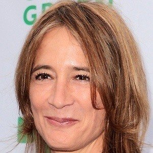 Anne Ramsay, 65 (電視女演員)