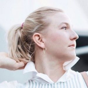 Anne Sage, 43 (博主)