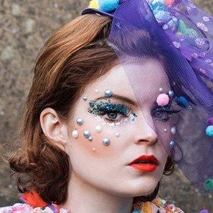 Anne Sophie Cochevelou, 35 (時裝設計師)