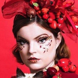 Anne Sophie Cochevelou, 35 (Diseñador de Modas)