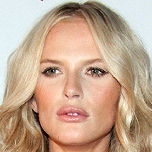 Anne Vyalitsyna, 37 (Model)