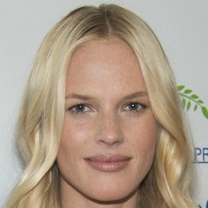 Anne Vyalitsyna, 39 (Model)
