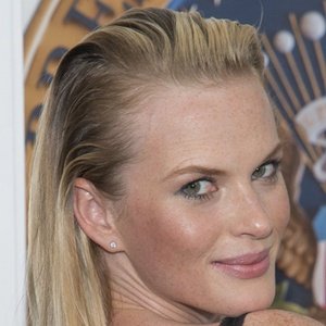 Anne Vyalitsyna, 39 (Modell)