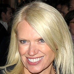 Anneka Rice, 67 (TV Show Host)