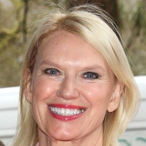 Anneka Rice, 67 (TV Show Host)