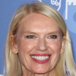 Anneka Rice, 67 (电视节目主持人)